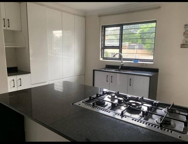 4 BEDROOM PROPERTY TO RENT IN DUNVEGAN